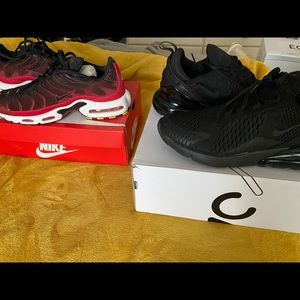 Perfect comfortable shoes